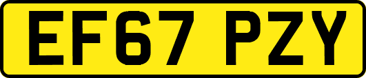 EF67PZY