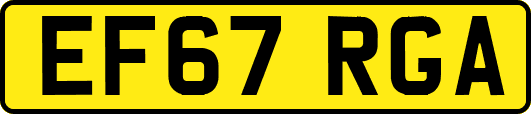 EF67RGA