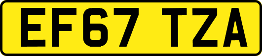 EF67TZA