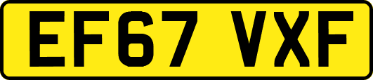 EF67VXF