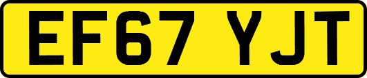 EF67YJT