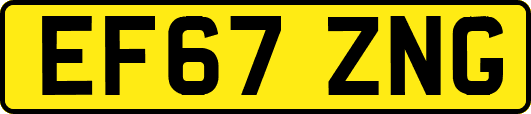 EF67ZNG