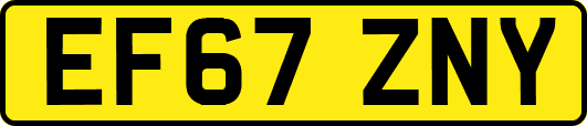 EF67ZNY