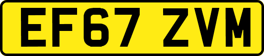 EF67ZVM