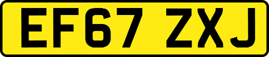 EF67ZXJ