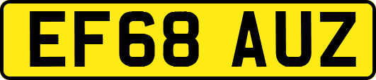 EF68AUZ