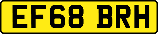 EF68BRH