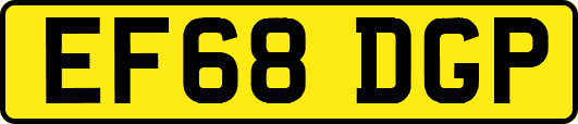 EF68DGP