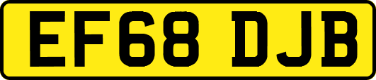 EF68DJB