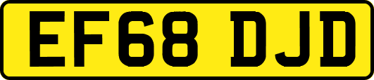 EF68DJD