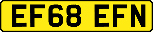 EF68EFN