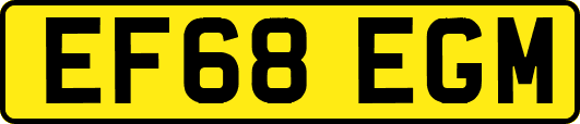 EF68EGM