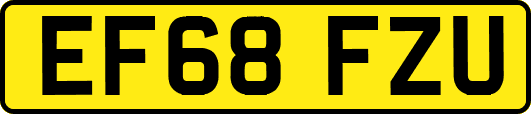 EF68FZU