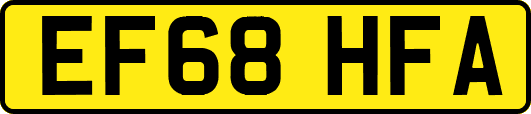 EF68HFA
