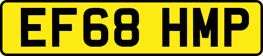 EF68HMP