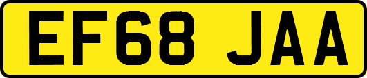 EF68JAA