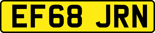 EF68JRN