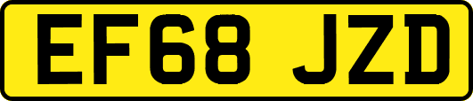 EF68JZD