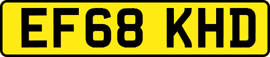EF68KHD