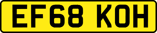 EF68KOH
