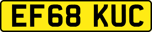 EF68KUC