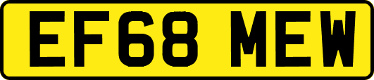 EF68MEW