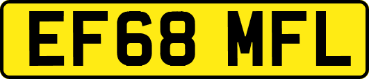 EF68MFL