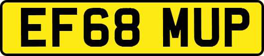 EF68MUP
