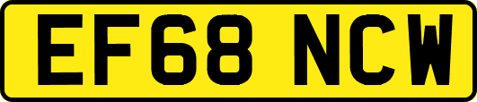 EF68NCW