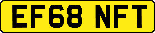 EF68NFT