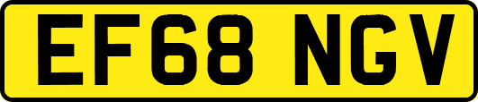 EF68NGV