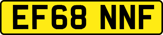 EF68NNF