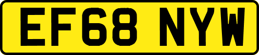 EF68NYW