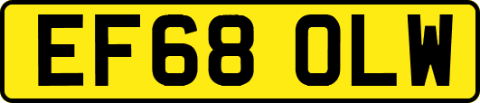 EF68OLW