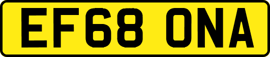 EF68ONA