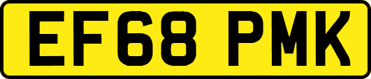 EF68PMK