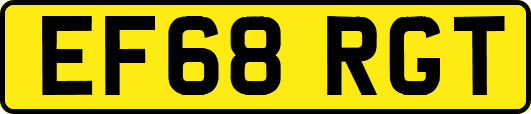 EF68RGT