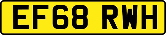 EF68RWH
