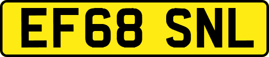 EF68SNL