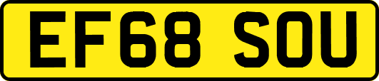 EF68SOU