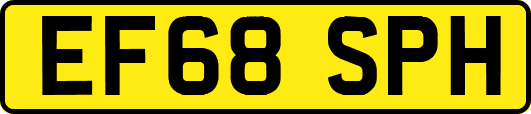 EF68SPH