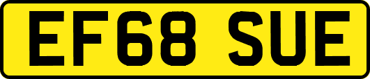 EF68SUE