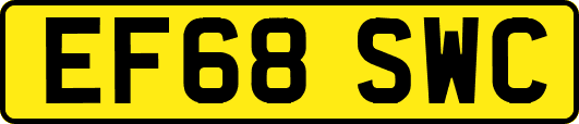 EF68SWC