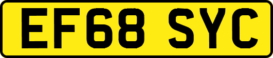 EF68SYC