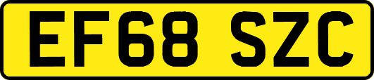 EF68SZC
