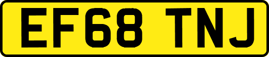 EF68TNJ