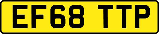 EF68TTP