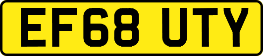 EF68UTY