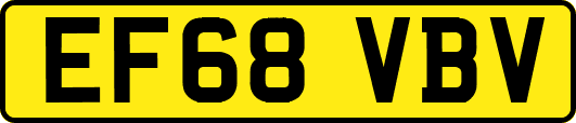 EF68VBV