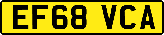 EF68VCA